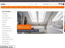 Sites similar to firstclasswetrooms.co.uk