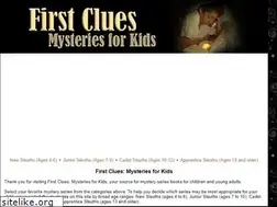 Sites similar to firstclues.com