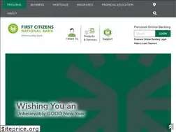 Sites similar to firstcnb.com