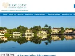 Sites similar to firstcoastam.com