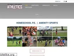 Sites similar to firstcoastathletics.com