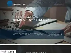 Sites similar to firstcoastbankruptcy.com