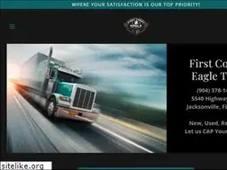 Sites similar to firstcoasteagle.com