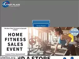 Sites similar to firstcoastfitnessequipment.com