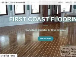 Sites similar to firstcoastflooring.com