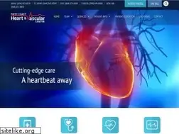 Sites similar to firstcoastheart.com