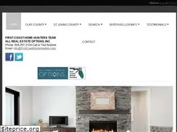 Sites similar to firstcoasthomehunters.com