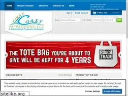 Sites similar to firstcoastimpressions.com