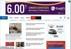 Sites similar to firstcoastnews.com