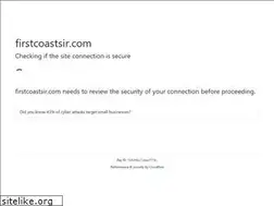 Sites similar to firstcoastsir.com