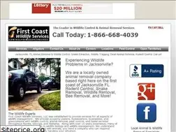 Sites similar to firstcoastwildlife.tripod.com