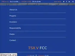 Sites similar to firstcobalt.com