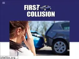 Sites similar to firstcollision.com