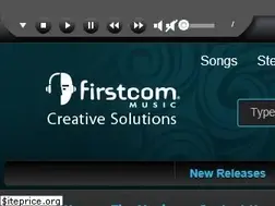 Sites similar to firstcom.com