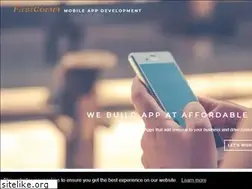 Sites similar to firstcomm.com.sg