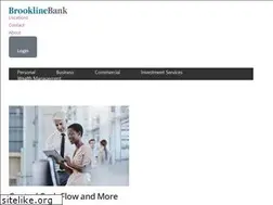 Sites similar to firstcommonsbank.com