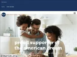 Sites similar to firstcommunitymortgage.com