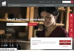 Sites similar to firstcomp.com