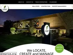 Sites similar to firstcompanies.com