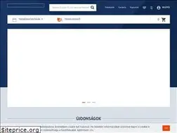 Sites similar to firstcomputer.hu