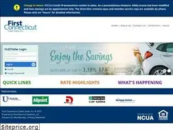 Sites similar to firstconnecticut.org