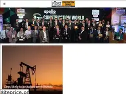 Sites similar to firstconstructioncouncil.com