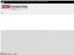 Sites similar to firstconsultinggroup.mx