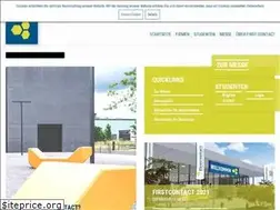 Sites similar to firstcontact-deggendorf.de