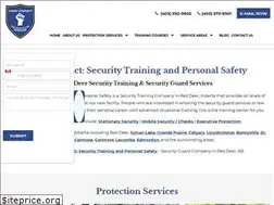 Sites similar to firstcontacttraining.ca