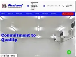 Sites similar to firstcool.net