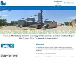 Sites similar to firstcoop.com