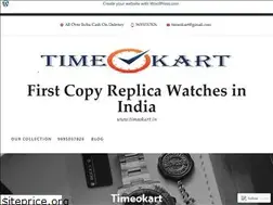 Sites similar to firstcopyindia.wordpress.com