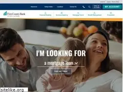 Sites similar to firstcountybank.com