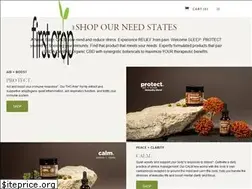 Sites similar to firstcrop.com