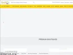 Sites similar to firstcry.com