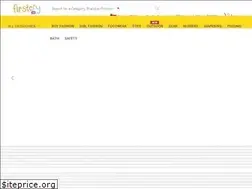 Sites similar to firstcry.om