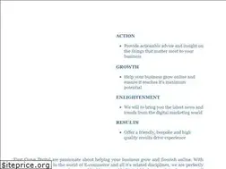Sites similar to firstcurvedigital.com
