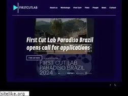 Sites similar to firstcutlab.eu