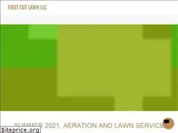 Sites similar to firstcutlawn.com