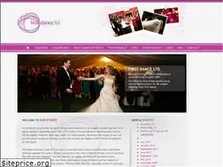 Sites similar to firstdance.co.uk