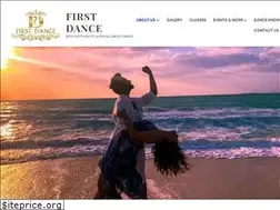 Sites similar to firstdance.in