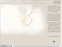Sites similar to firstdancephoto.com