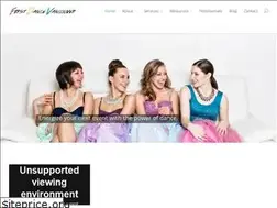 Sites similar to firstdancevancouver.com
