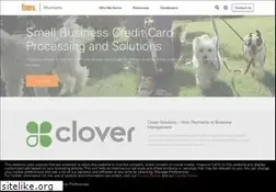 Sites similar to firstdatapartners.com