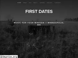 Sites similar to firstdatesmusic.com