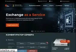 Sites similar to firstdedic.ru