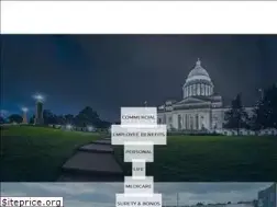 Sites similar to firstdeltains.com