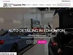 Sites similar to firstdetailing.ca
