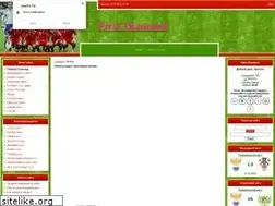 Sites similar to firstdiamond.ucoz.net