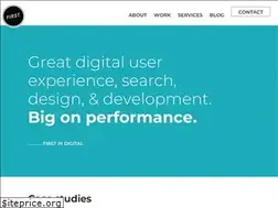 Sites similar to firstdigital.co.nz